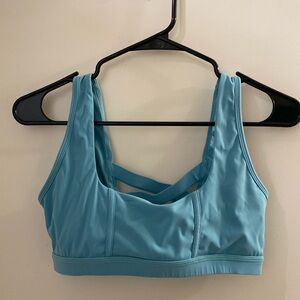 Popflex Active Corset Bra in Oasis
